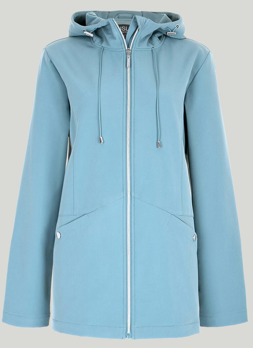  Lightweight Showerproof Jacket