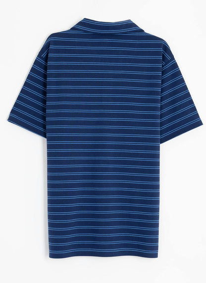  Cotton Rich Polo Shirt