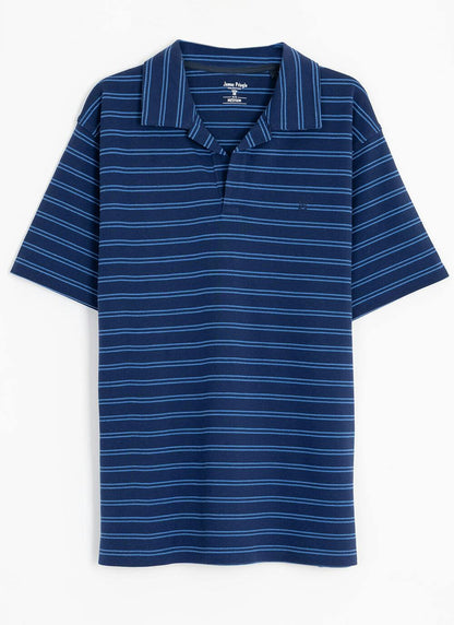  Cotton Rich Polo Shirt