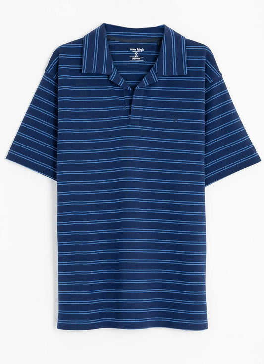  Cotton Rich Polo Shirt