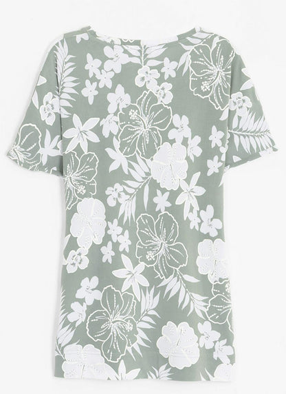  Puff Print T-Shirt