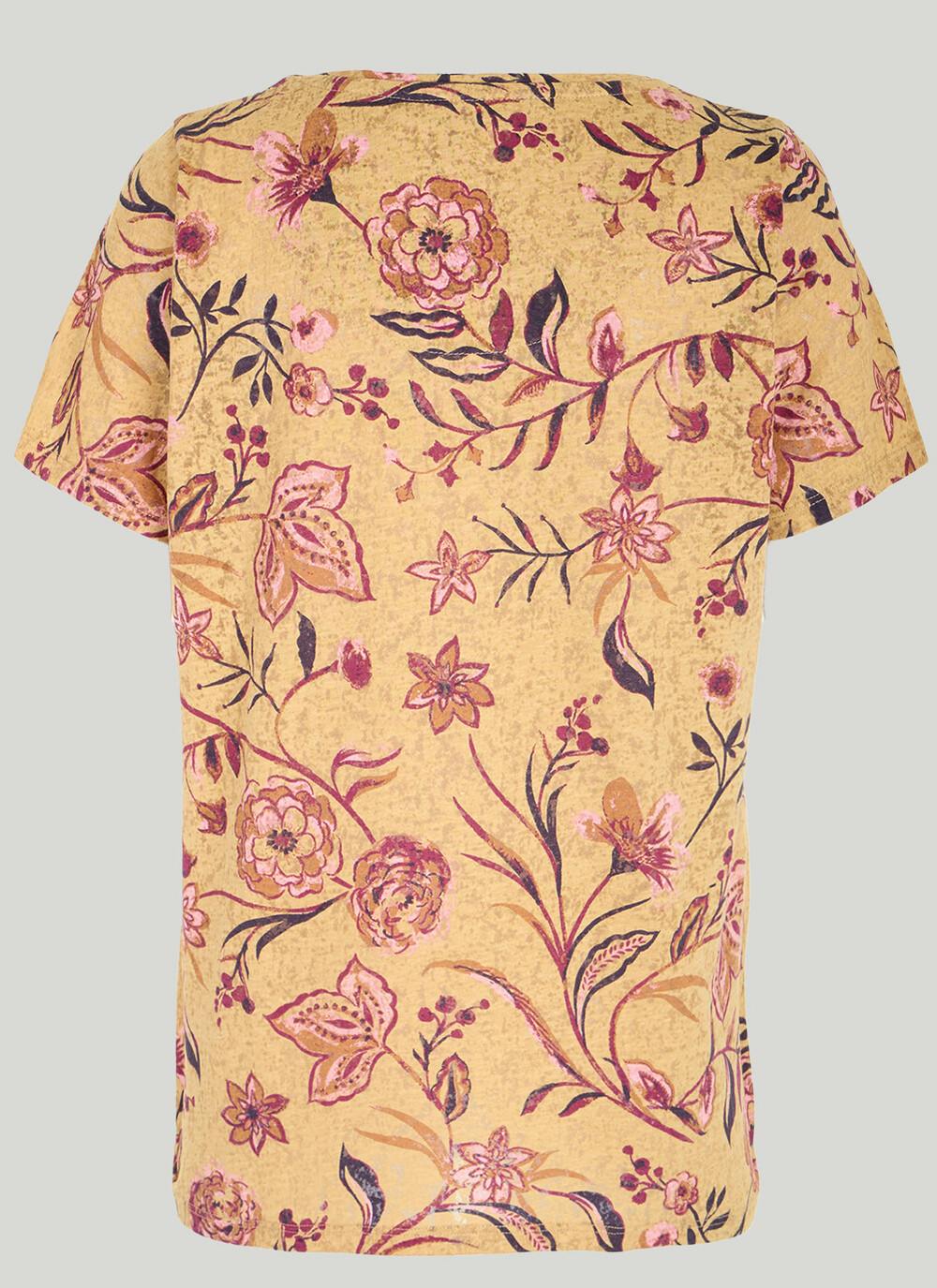  Printed T-Shirt