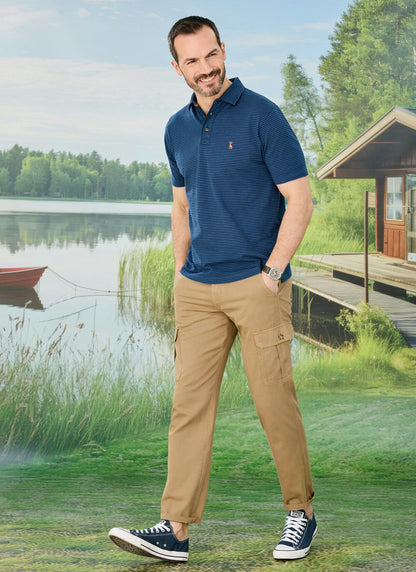  Cargo Trousers