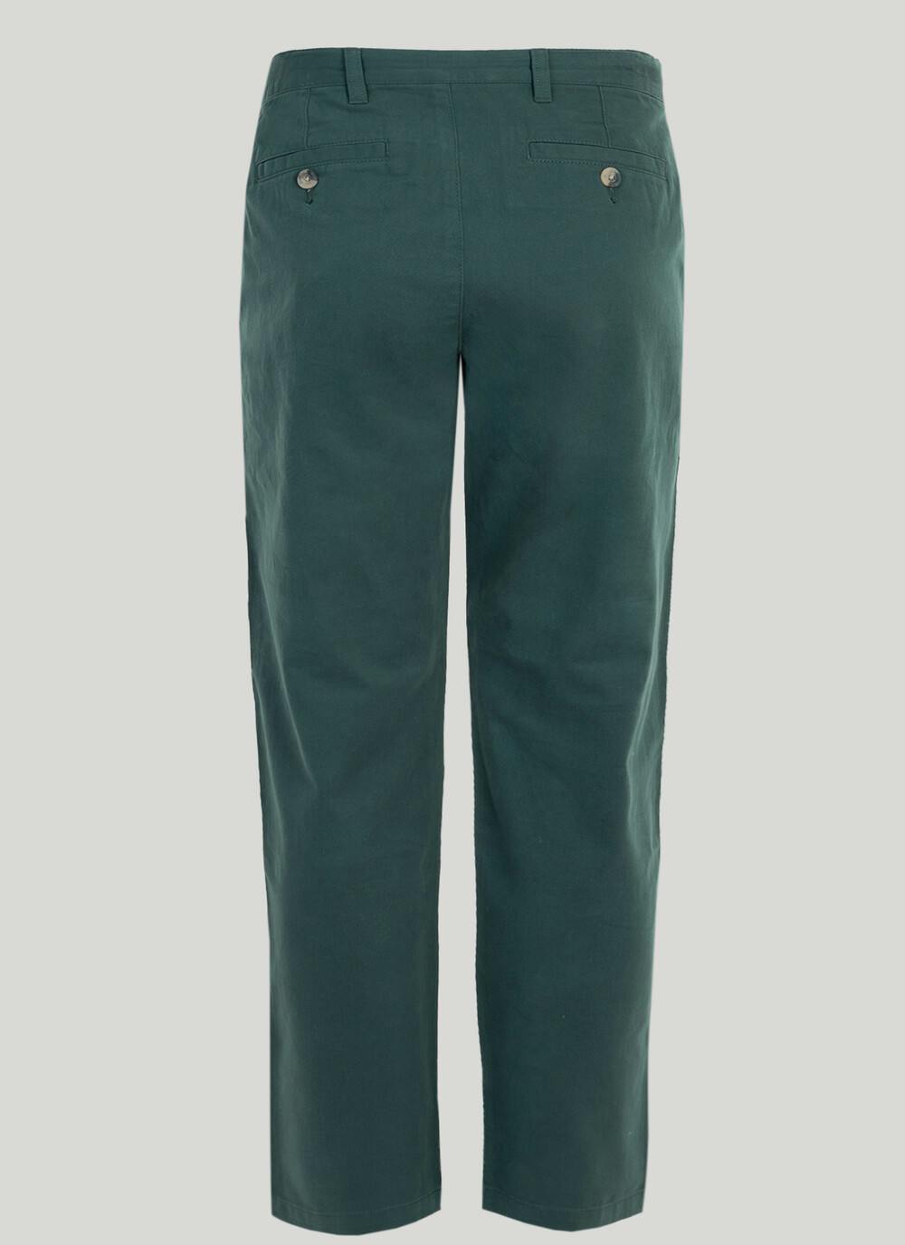  Chino Trouser