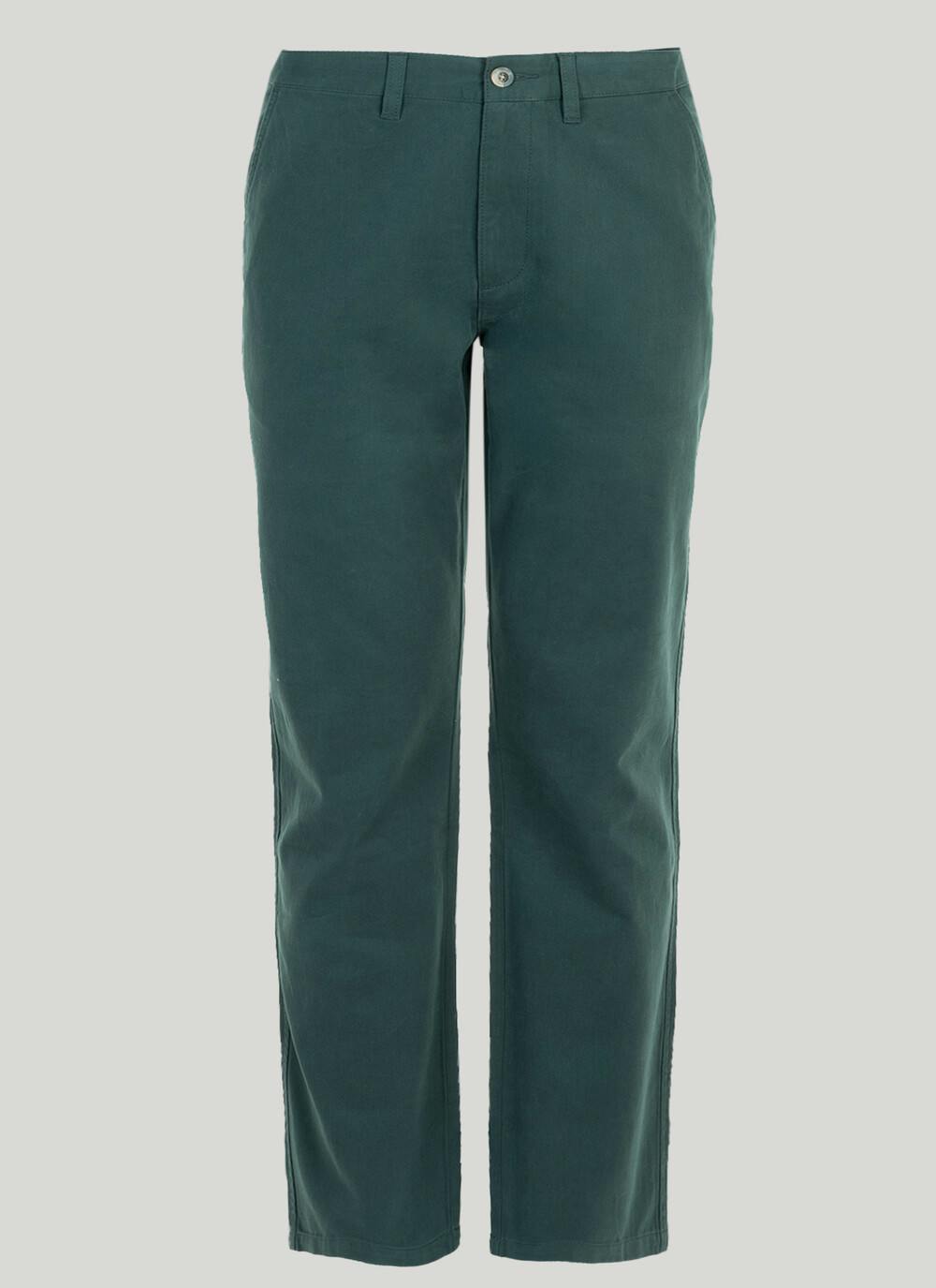  Chino Trouser