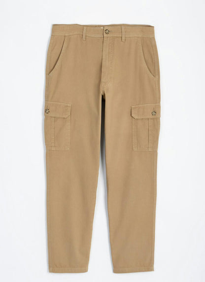  Cargo Trousers