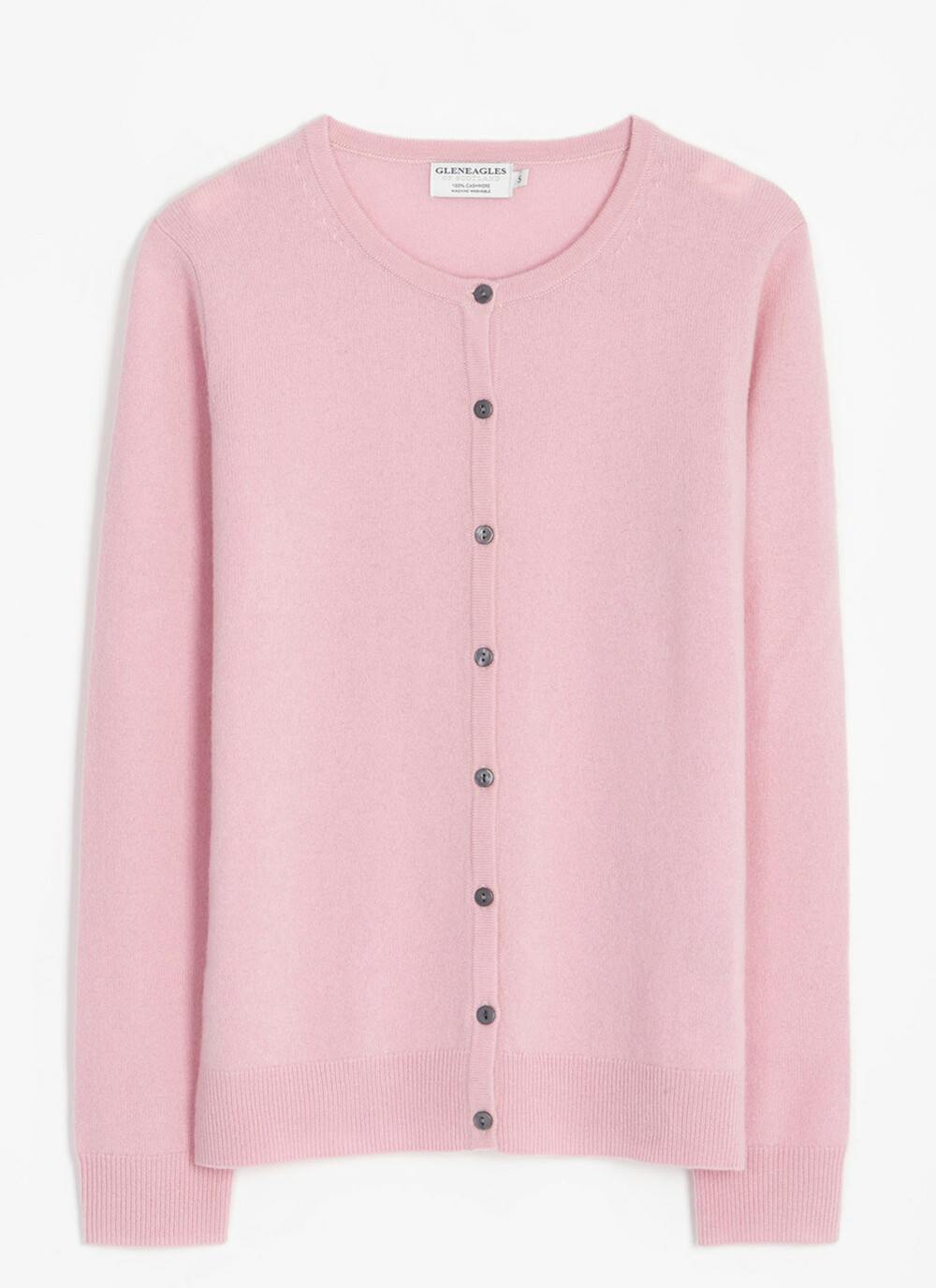  Cashmere Cardigan