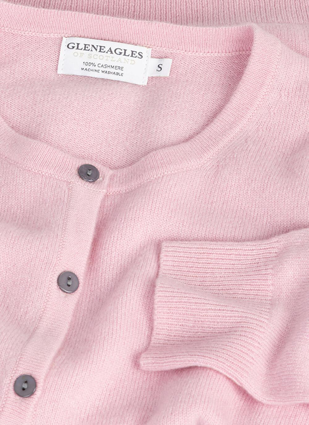  Cashmere Cardigan