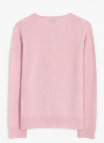  Cashmere Cardigan