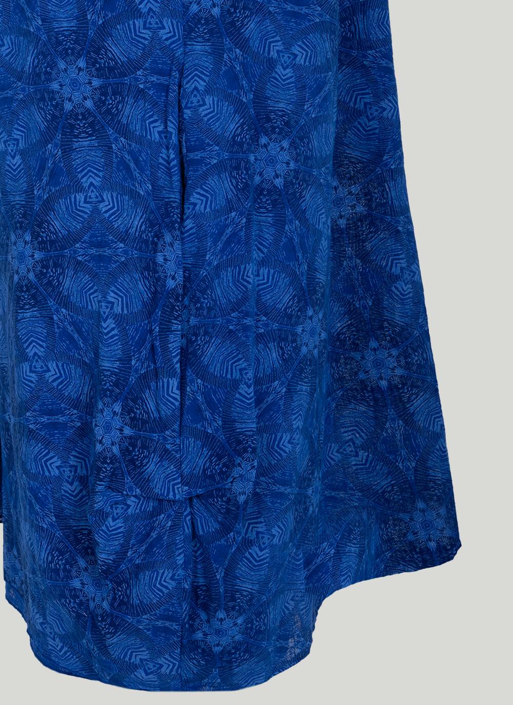  Pure Cotton Bias Cut Dress