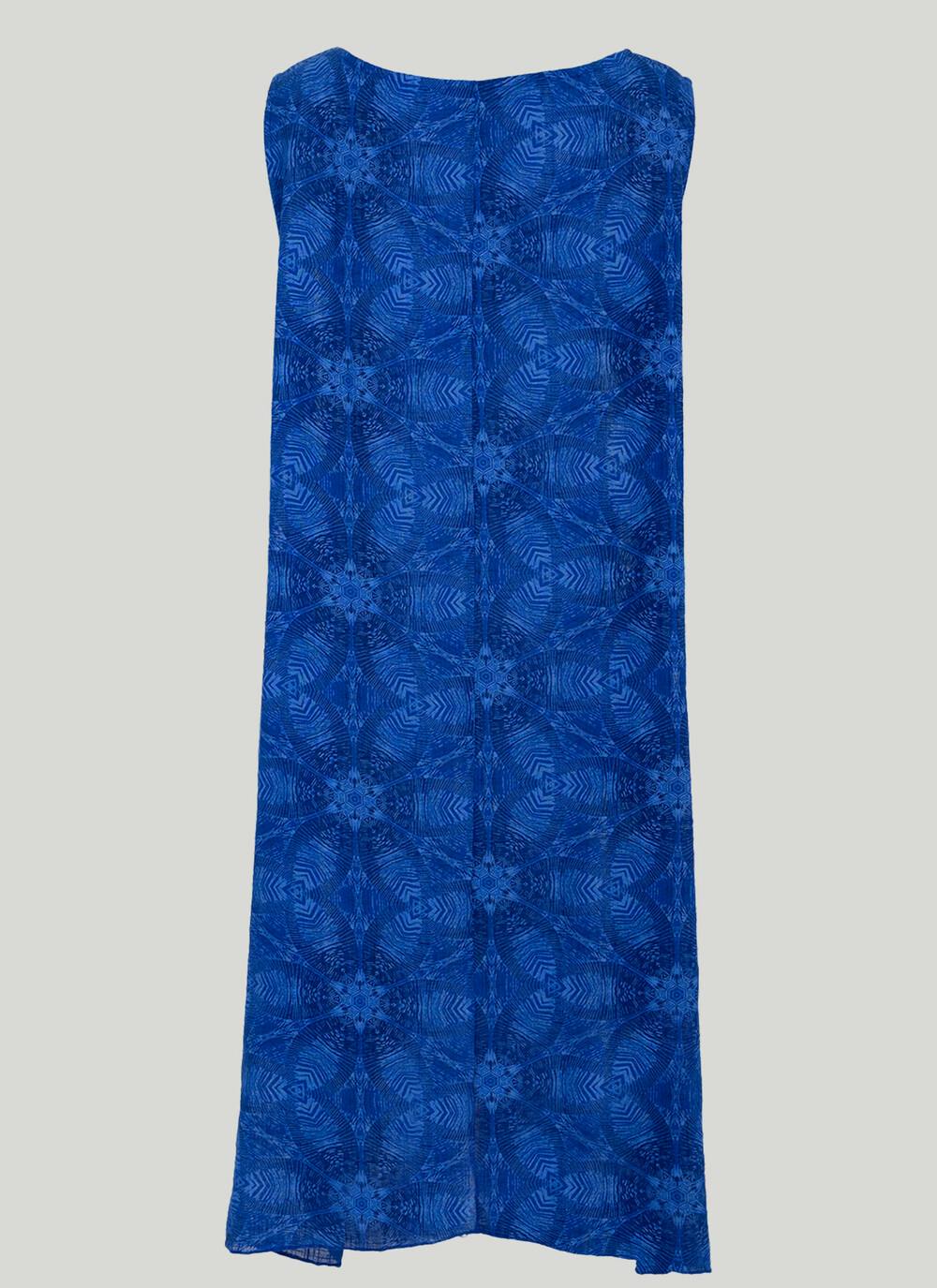  Pure Cotton Bias Cut Dress