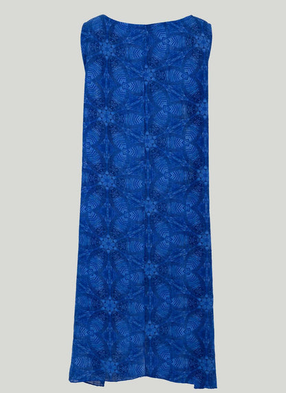  Pure Cotton Bias Cut Dress