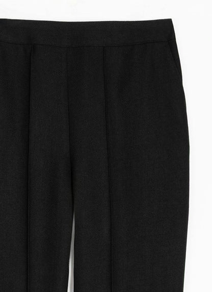  Comfort Fit Woven Trousers