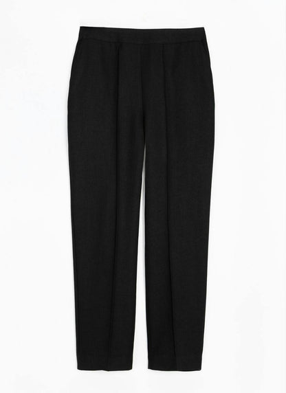  Comfort Fit Woven Trousers