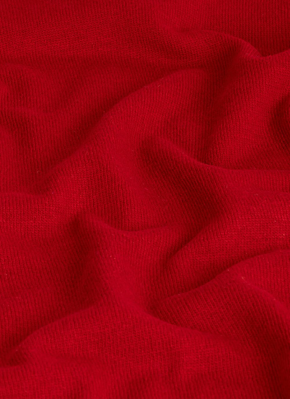  Merino Wool Crew Neck Jumper