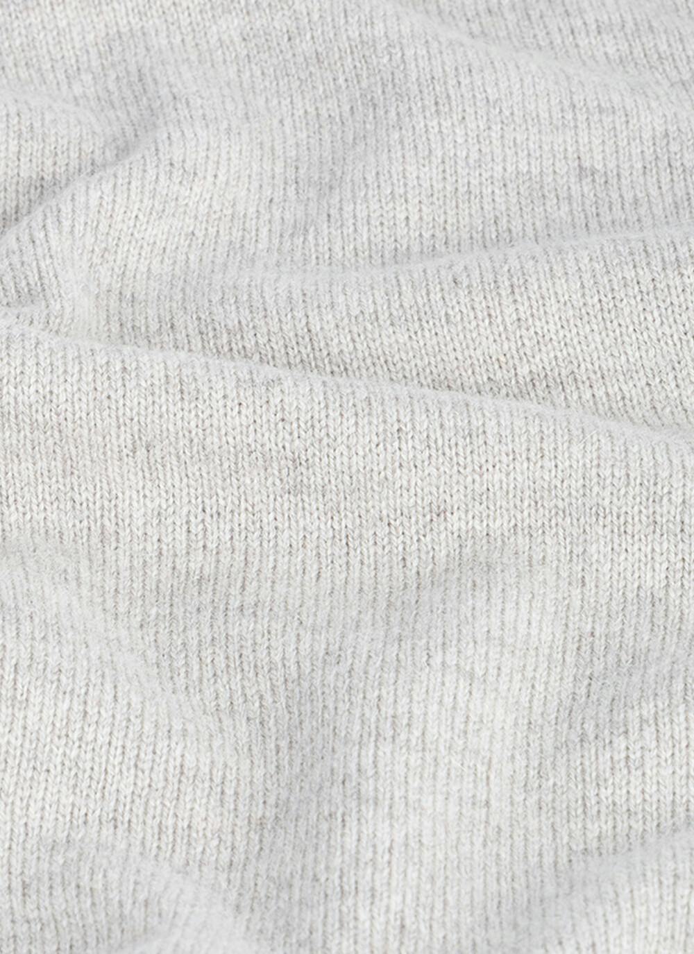  100% Lambswool Crew Neck Jumper
