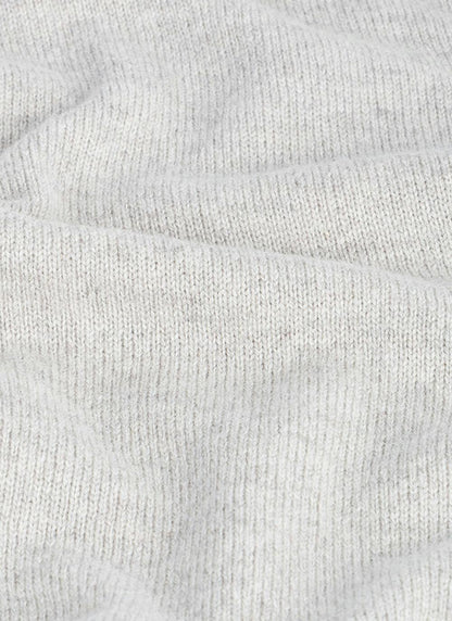  100% Lambswool Crew Neck Jumper