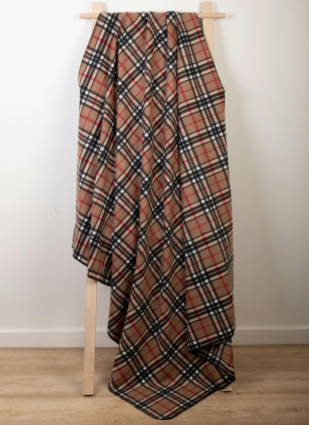  Fleece Blanket