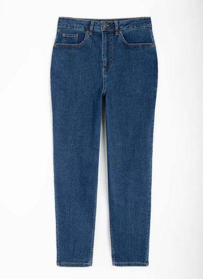  Denim Mom Jean