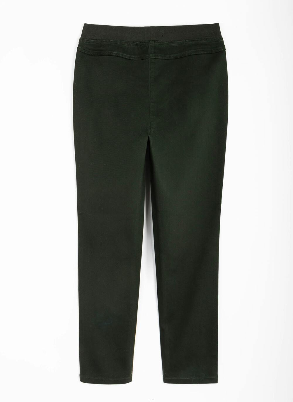  High Waisted Jegging