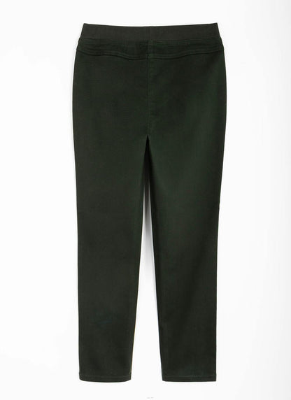  High Waisted Jegging