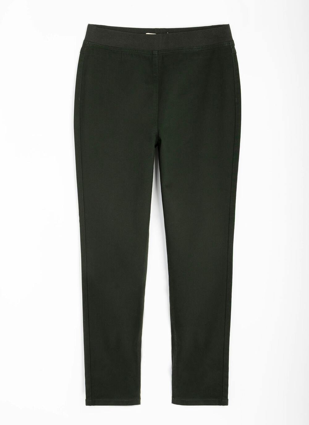  High Waisted Jegging