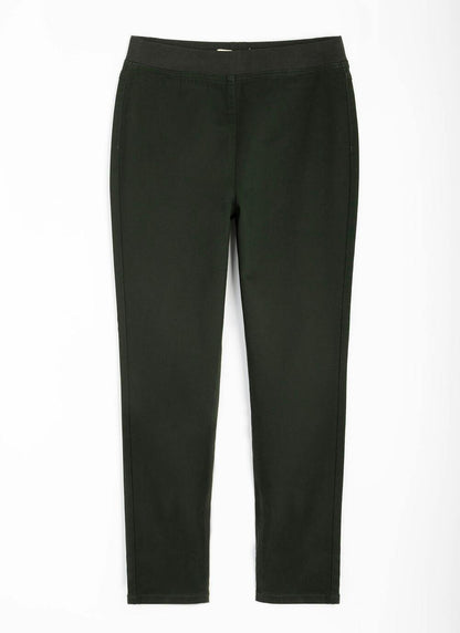  High Waisted Jegging