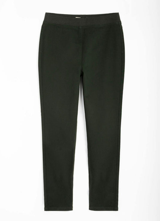  High Waisted Jegging