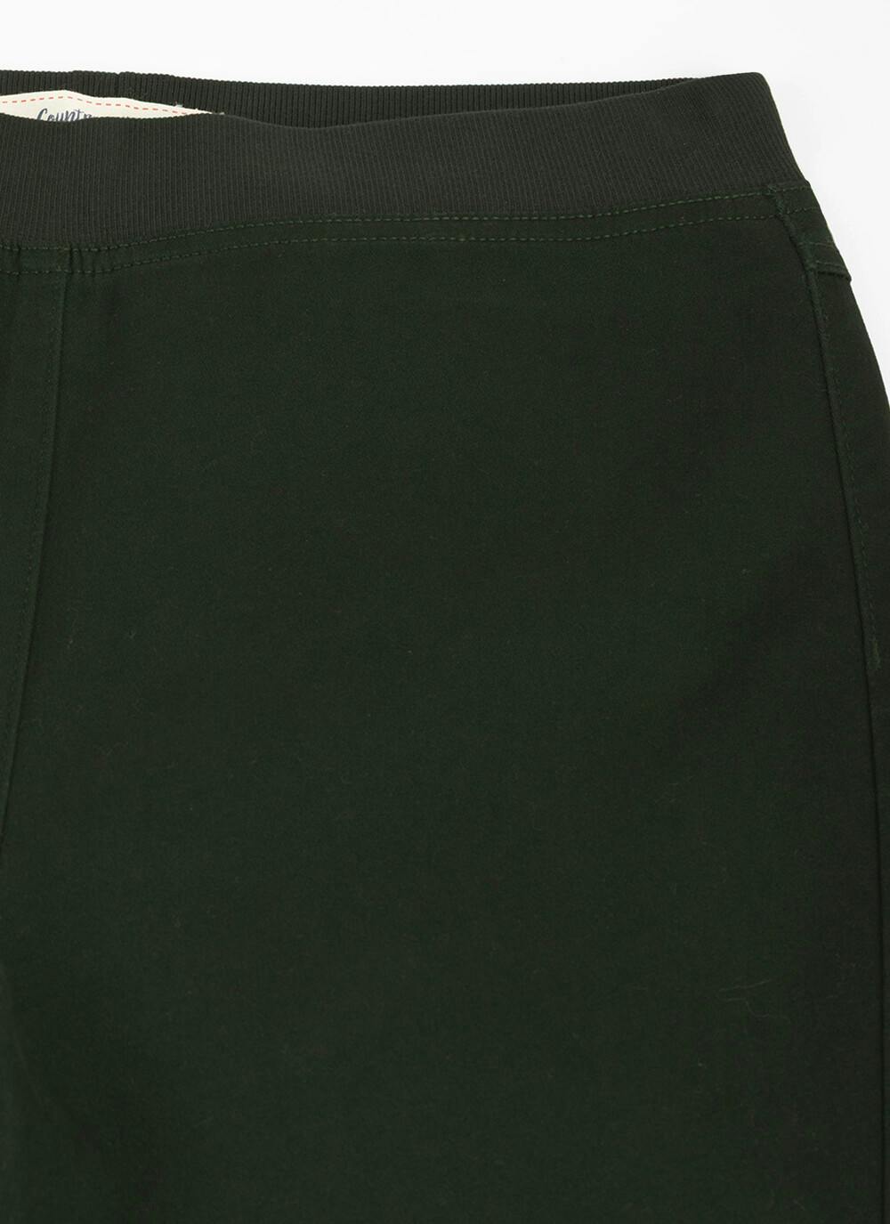  High Waisted Jegging