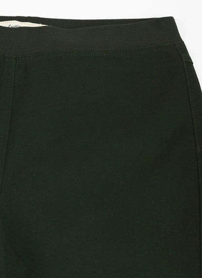  High Waisted Jegging