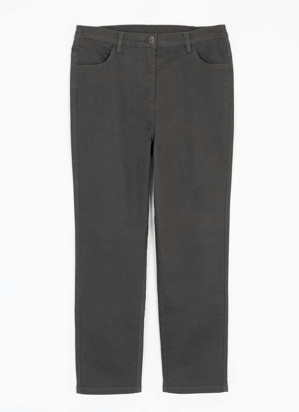  Soft Touch Stretch Slim Fit Jean