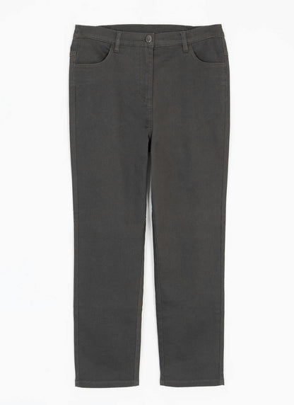  Soft Touch Stretch Slim Fit Jean