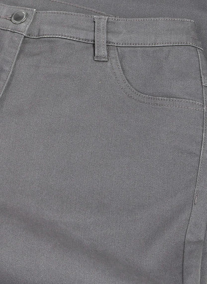  Soft Touch Stretch Slim Fit Jean