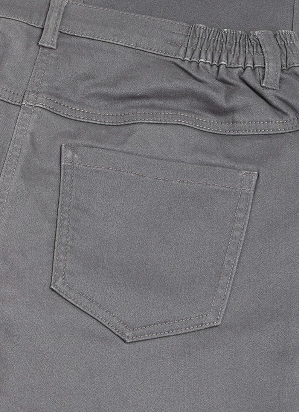  Soft Touch Stretch Slim Fit Jean
