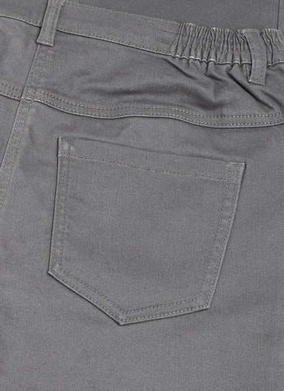  Soft Touch Stretch Slim Fit Jean