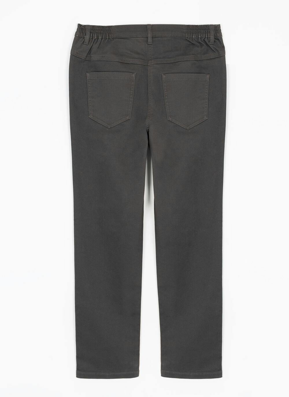  Soft Touch Stretch Slim Fit Jean