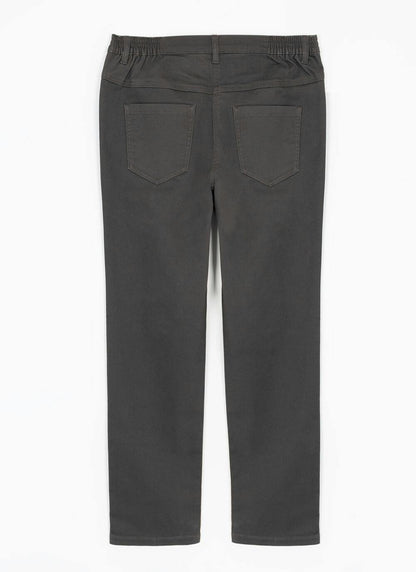  Soft Touch Stretch Slim Fit Jean