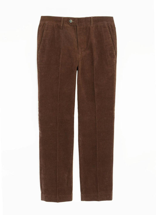  Pure Cotton Regular Fit Cord Trousers