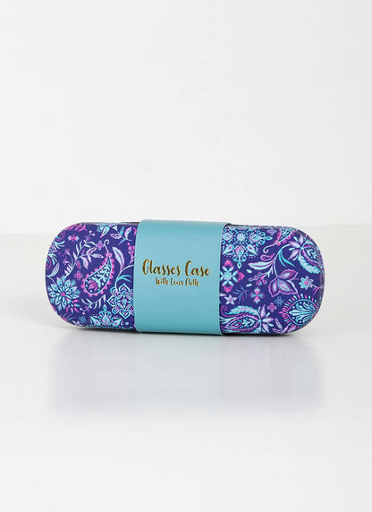  Glasses Case & Lens Cloth