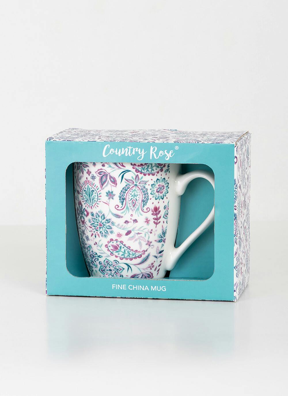  Gift Boxed Mug