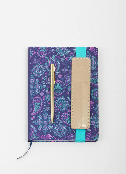  Note Book With Pen & Pouch