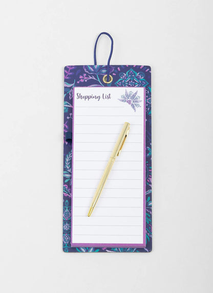  Magnetic Shopping List