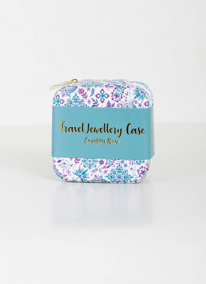  Travel Jewellery Case