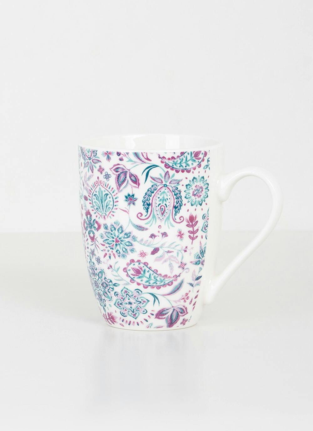  Gift Boxed Mug