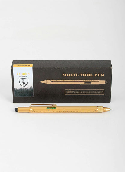  Multi Tool Pen