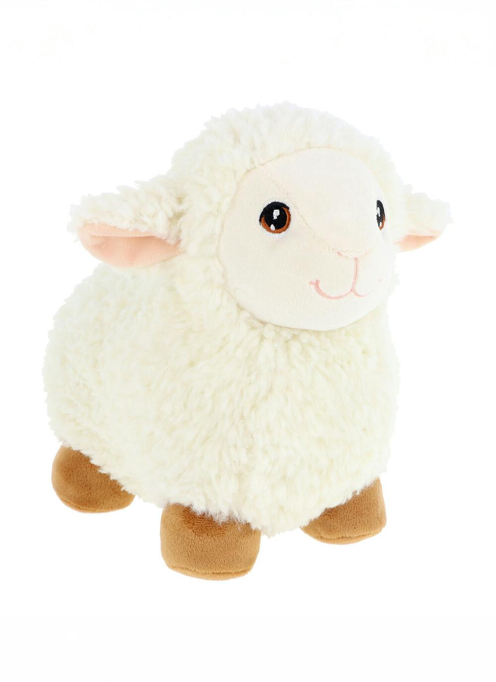  Keeleco Standing Sheep Plush 18cm